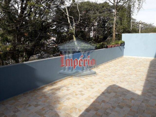 Sobrado para Venda em São Bernardo do Campo - 3