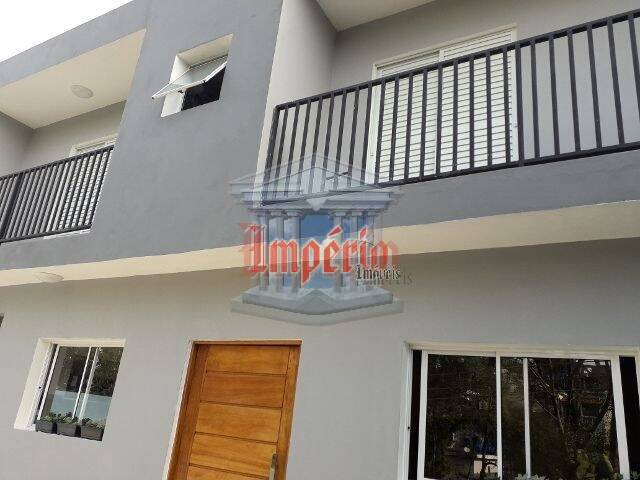 Sobrado para Venda em São Bernardo do Campo - 4