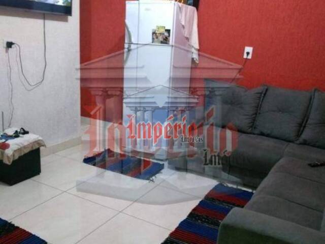 Sobrado para Venda em São Bernardo do Campo - 4