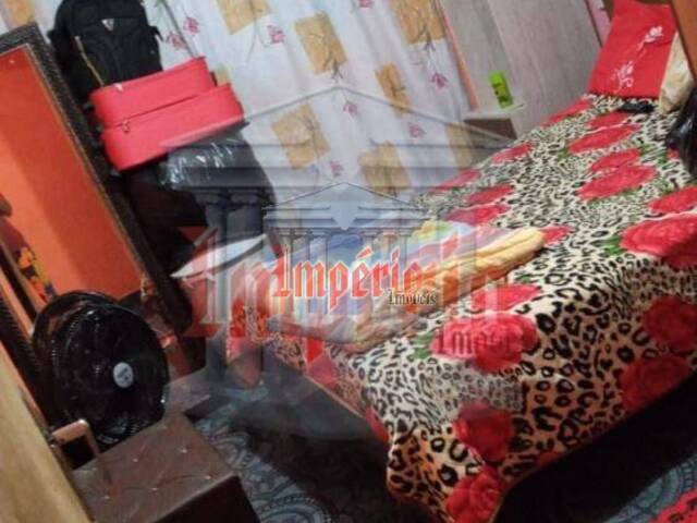 Sobrado para Venda em São Bernardo do Campo - 5