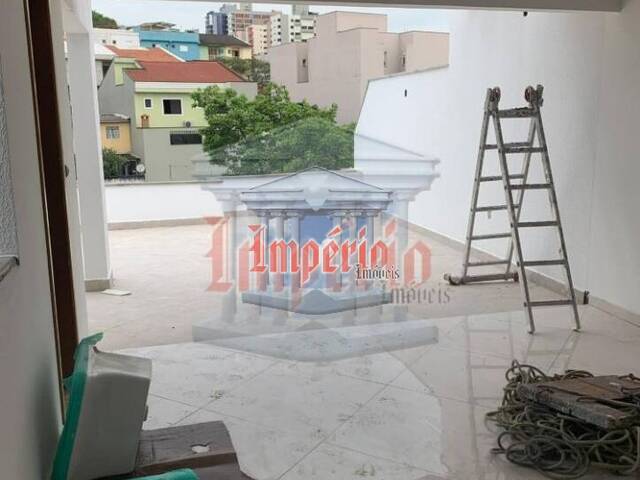 Apartamento para Venda em Santo André - 5