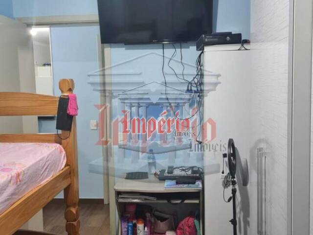 #AP431044V - Apartamento para Venda em Santo André - SP