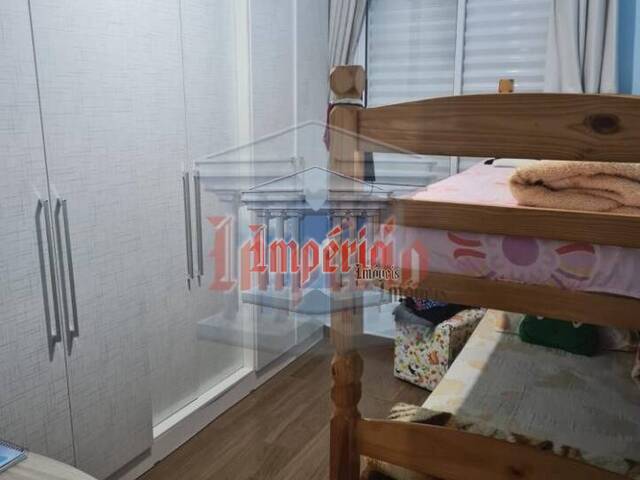 Apartamento para Venda em Santo André - 2