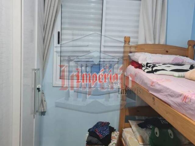 Apartamento para Venda em Santo André - 3