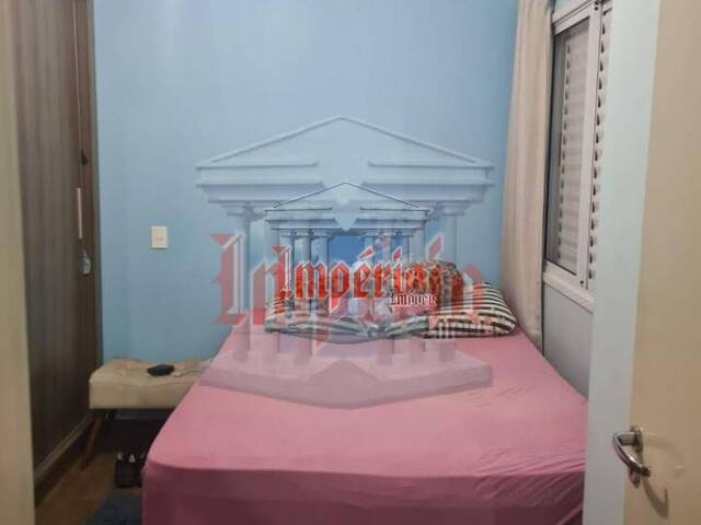 Apartamento para Venda em Santo André - 4