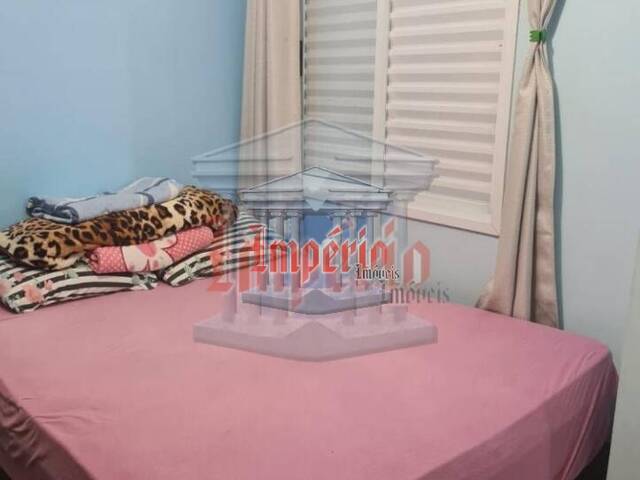 Apartamento para Venda em Santo André - 5