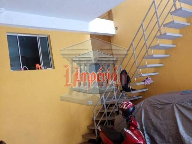 Sobrado para Venda em São Bernardo do Campo - 2