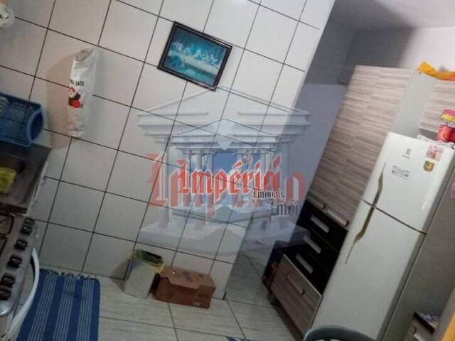 Sobrado para Venda em São Bernardo do Campo - 4