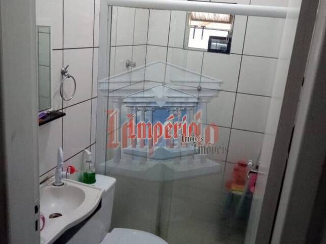 Sobrado para Venda em São Bernardo do Campo - 5