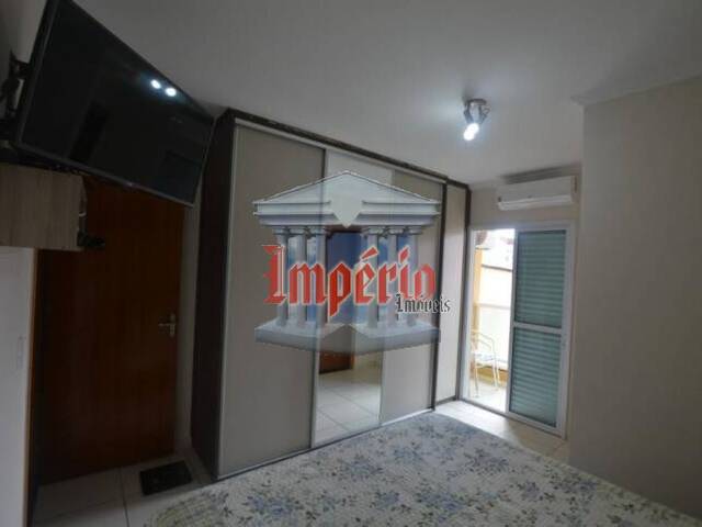 Sobrado para Venda em Santo André - 2