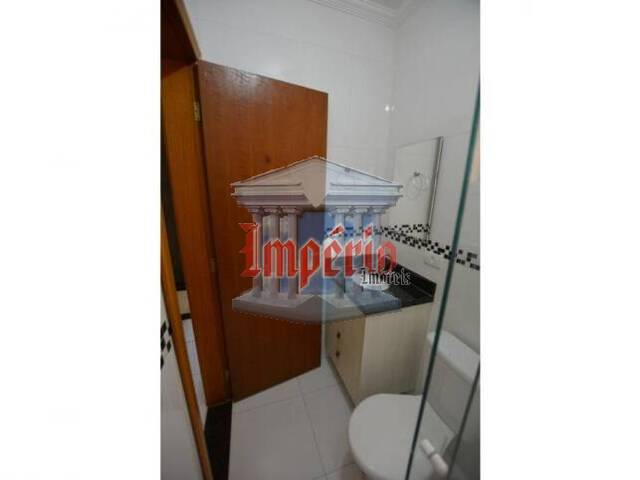 Sobrado para Venda em Santo André - 4