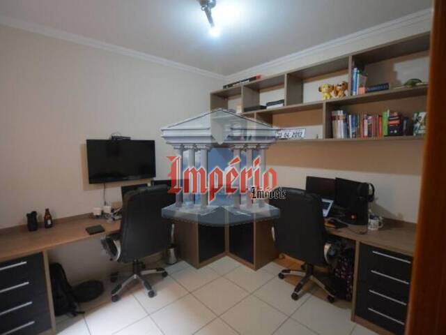 Sobrado para Venda em Santo André - 5