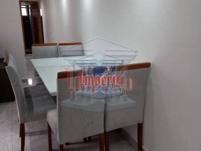 Apartamento para Venda em São Bernardo do Campo - 2