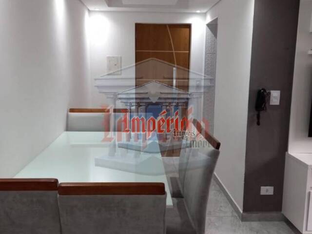 Apartamento para Venda em São Bernardo do Campo - 3