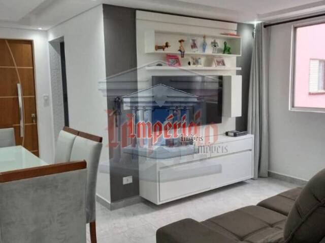 Apartamento para Venda em São Bernardo do Campo - 4
