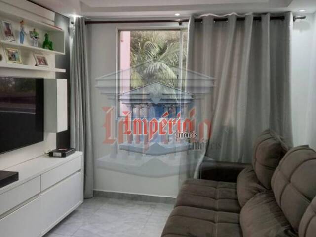Apartamento para Venda em São Bernardo do Campo - 5
