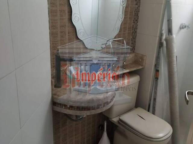 Apartamento para Venda em São Bernardo do Campo - 2