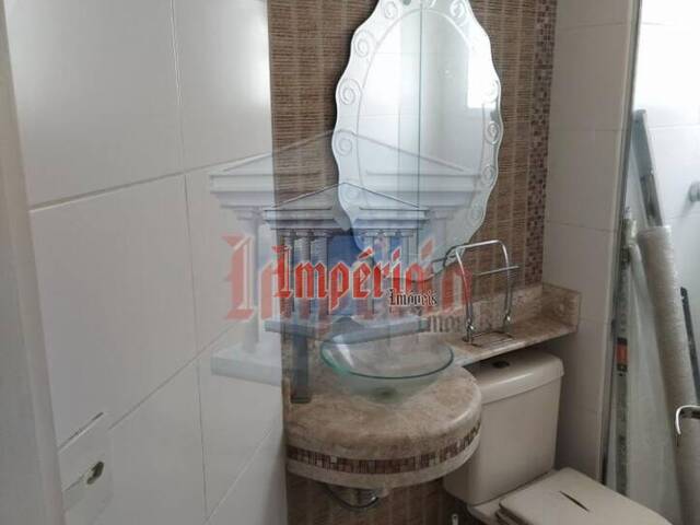 Apartamento para Venda em São Bernardo do Campo - 3