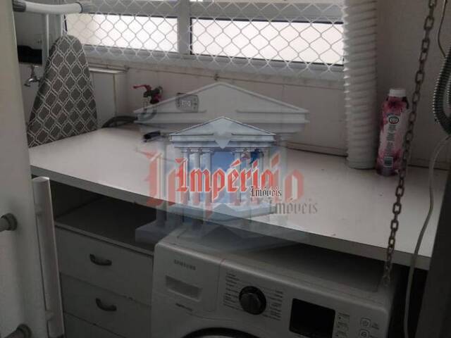 Apartamento para Venda em São Bernardo do Campo - 4