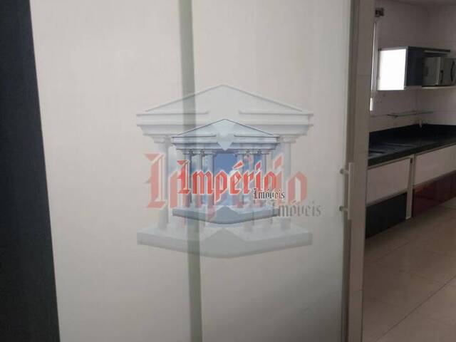 Apartamento para Venda em São Bernardo do Campo - 5