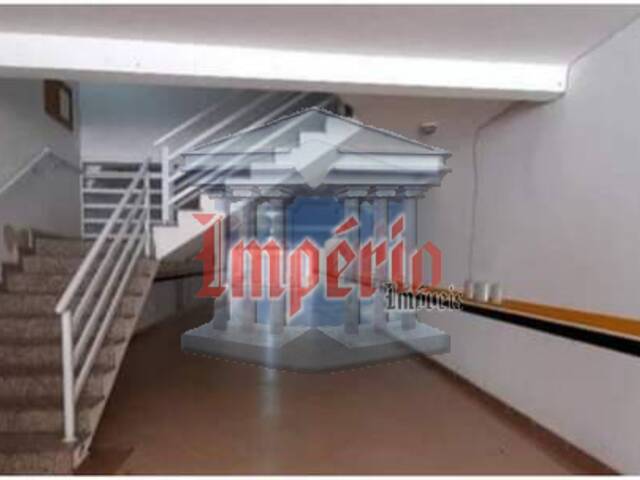 Apartamento para Venda em Santo André - 2