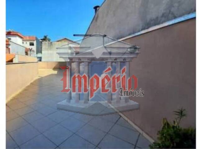 Apartamento para Venda em Santo André - 4