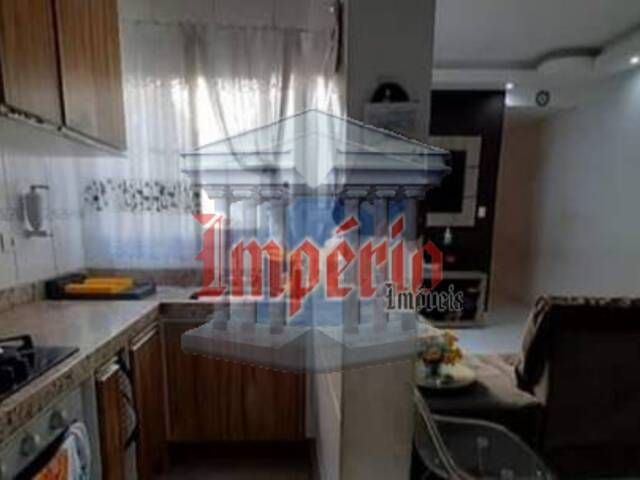 Apartamento para Venda em Santo André - 5