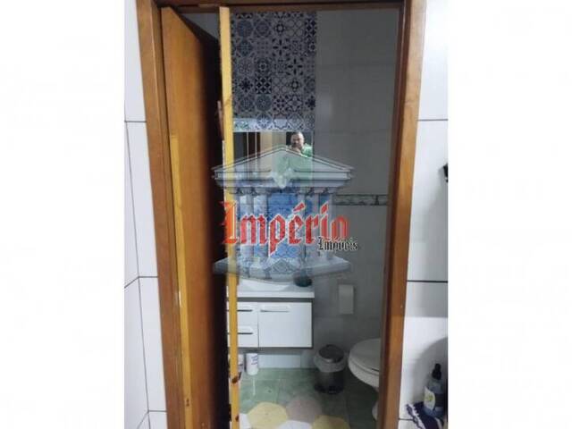 Casa para Venda em Santo André - 4