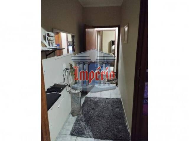 Casa para Venda em Santo André - 5