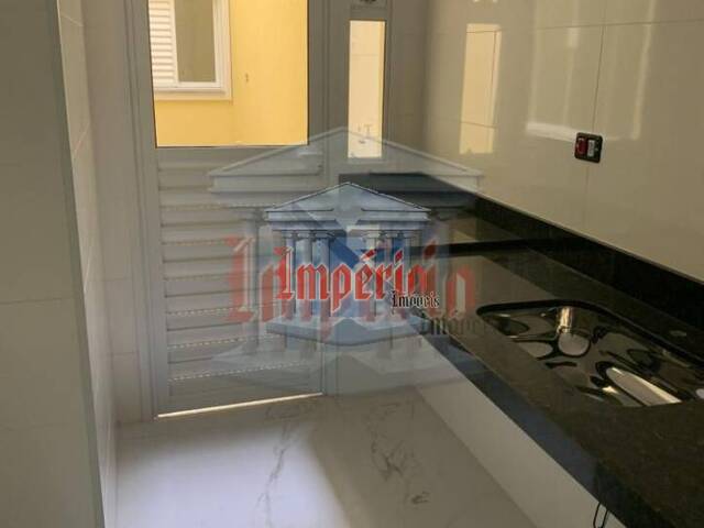 #AP351057V - Apartamento para Venda em Santo André - SP