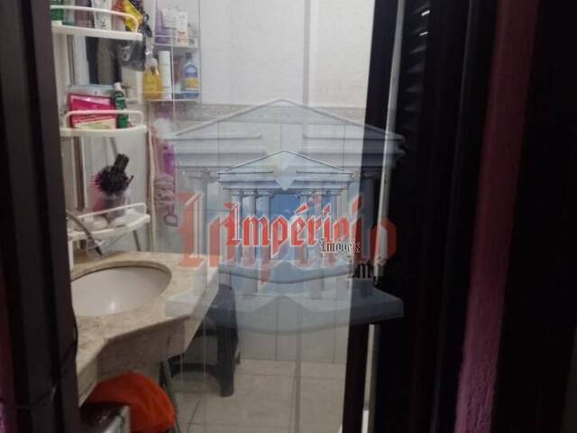 Apartamento para Venda em Santo André - 2