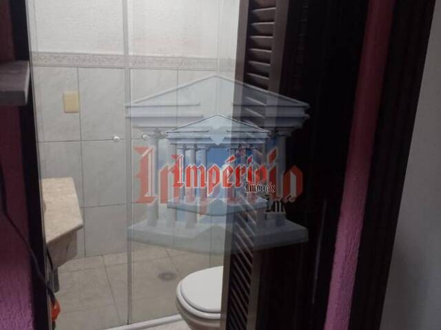 Apartamento para Venda em Santo André - 3