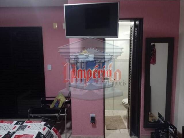 Apartamento para Venda em Santo André - 5