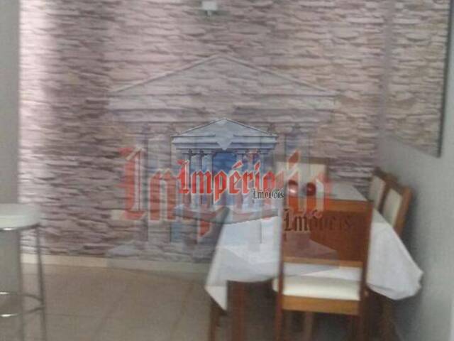 Apartamento para Venda em São Bernardo do Campo - 2