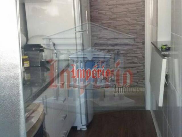 Apartamento para Venda em São Bernardo do Campo - 3