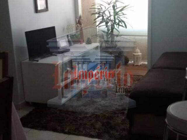 Apartamento para Venda em São Bernardo do Campo - 4