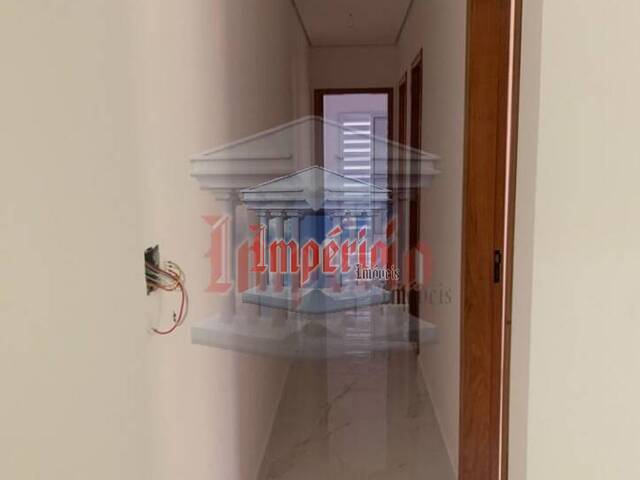 Apartamento para Venda em Santo André - 3