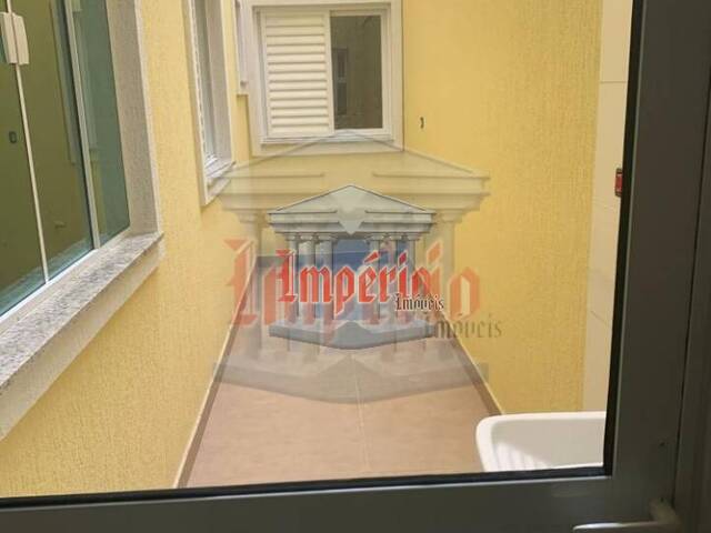 Apartamento para Venda em Santo André - 2