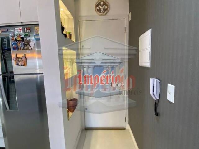 Apartamento para Venda em Santo André - 2