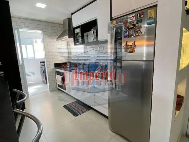 Apartamento para Venda em Santo André - 3