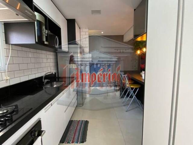 Apartamento para Venda em Santo André - 4