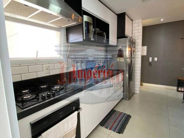 Apartamento para Venda em Santo André - 5