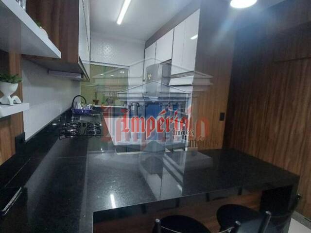 Sobrado para Venda em Santo André - 5