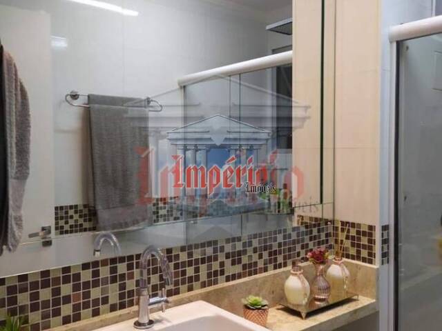 Apartamento para Venda em Santo André - 2