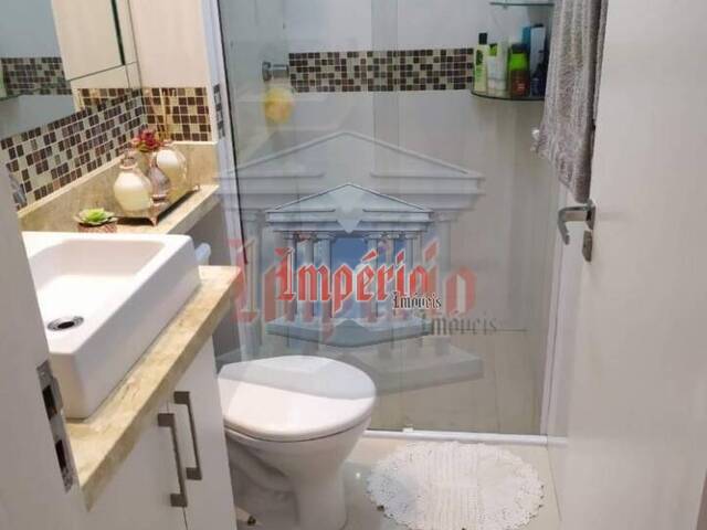 Apartamento para Venda em Santo André - 3