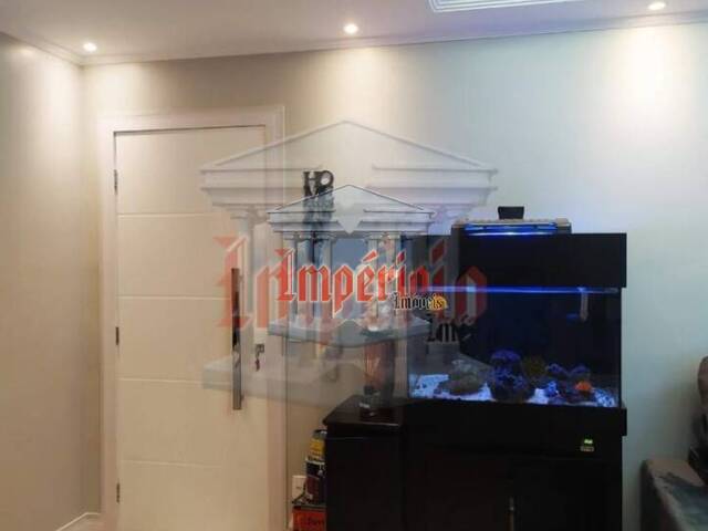 Apartamento para Venda em Santo André - 4