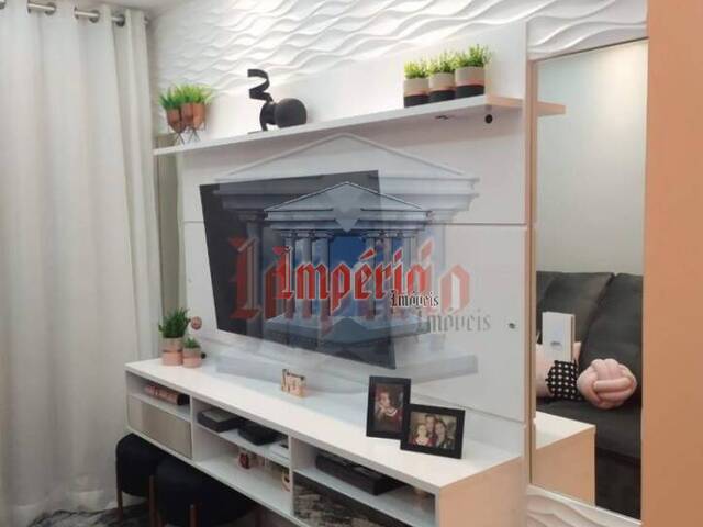 Apartamento para Venda em Santo André - 5