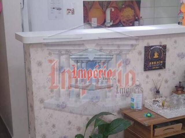 Apartamento para Venda em Santo André - 3
