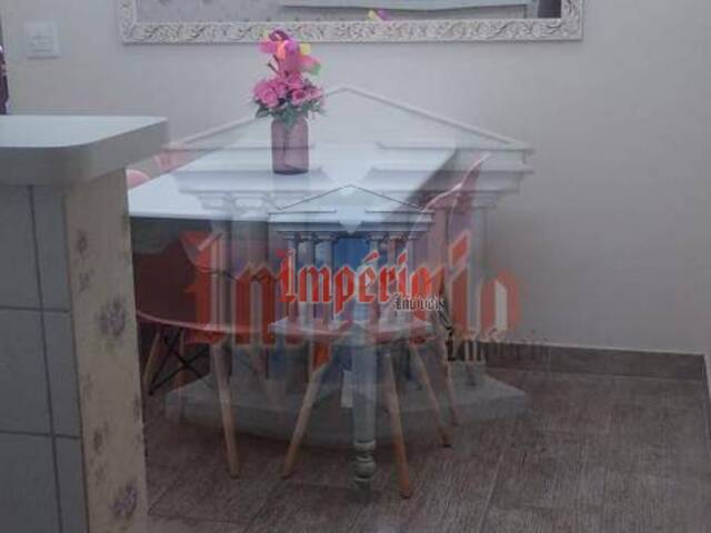 Apartamento para Venda em Santo André - 5