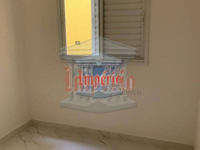 Apartamento de Cobertura sem Condomínio para Venda em Santo André - 4